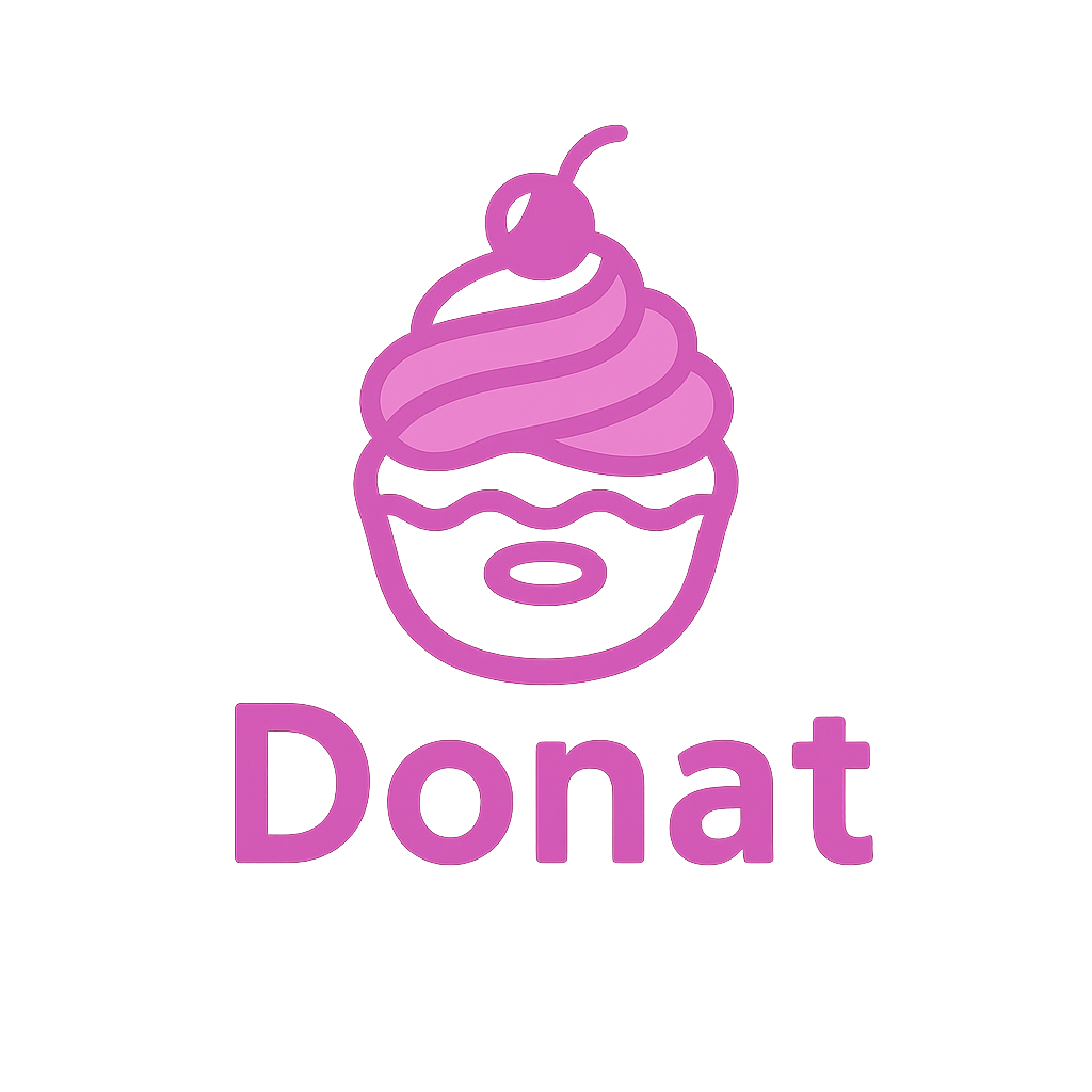 دونات یزد