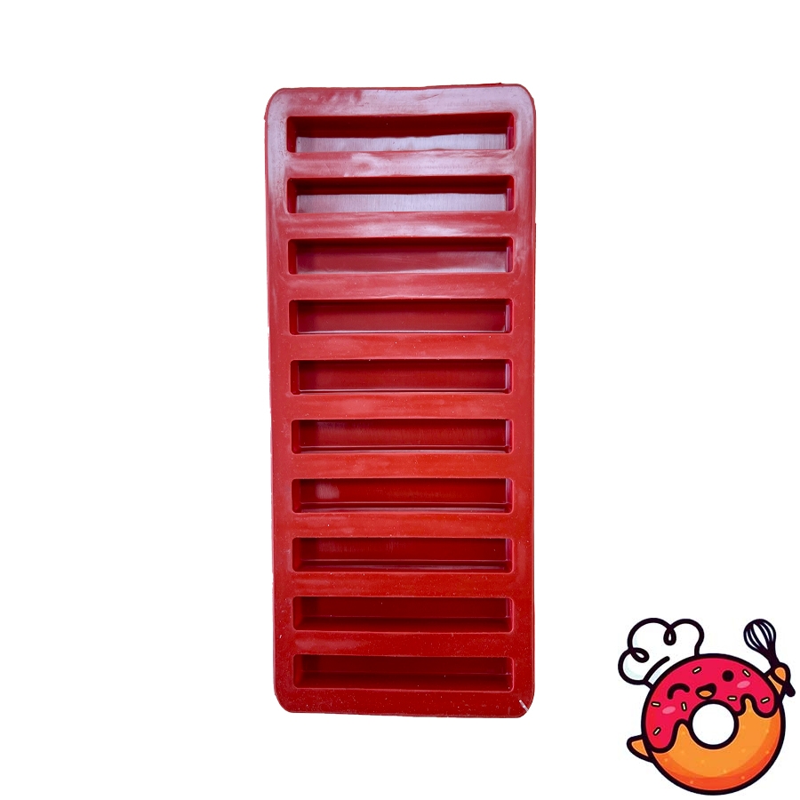 قالب سیلیکونی کیت کت متوسط