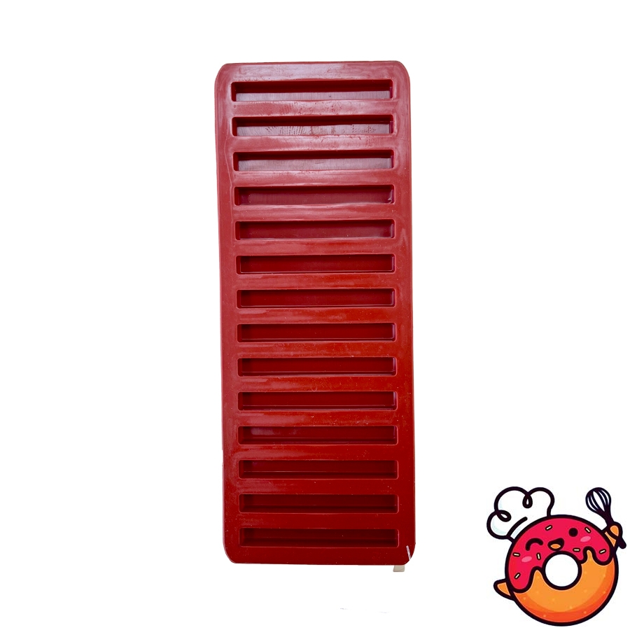 قالب سیلیکونی کیت‌کت کوچک