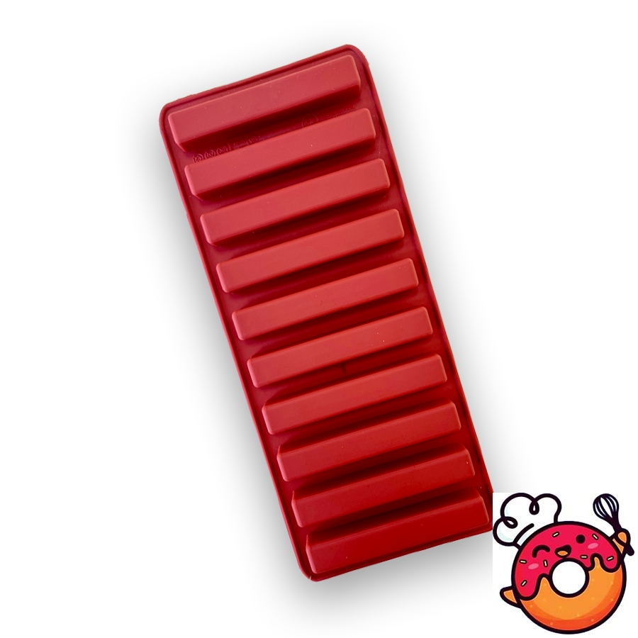 قالب سیلیکونی کیت کت متوسط