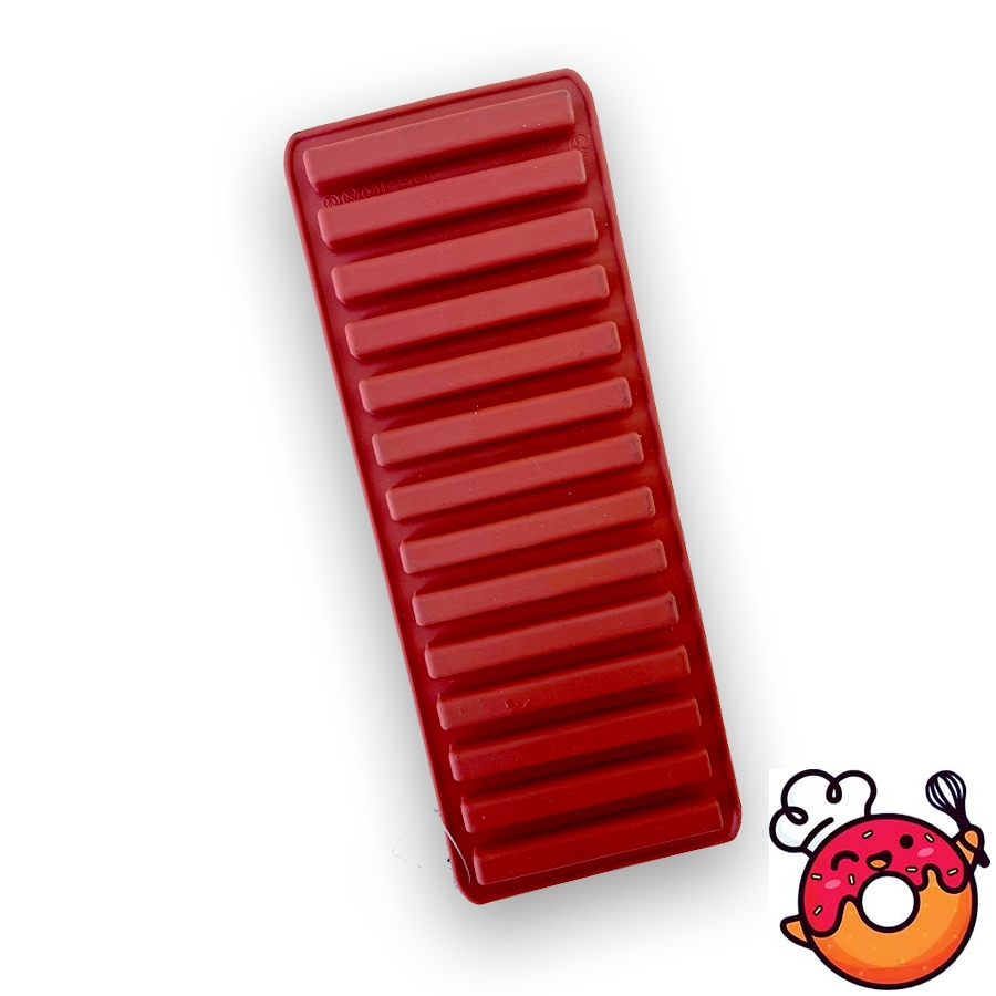 قالب سیلیکونی کیت‌کت کوچک